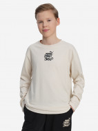 Лонгслив для мальчиков PUMA Mid90 S Sp