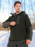 Легкая куртка мужская Geotech