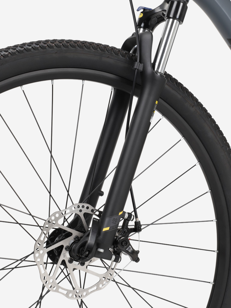 Велосипед горный Stern Energy 29" — фото №5