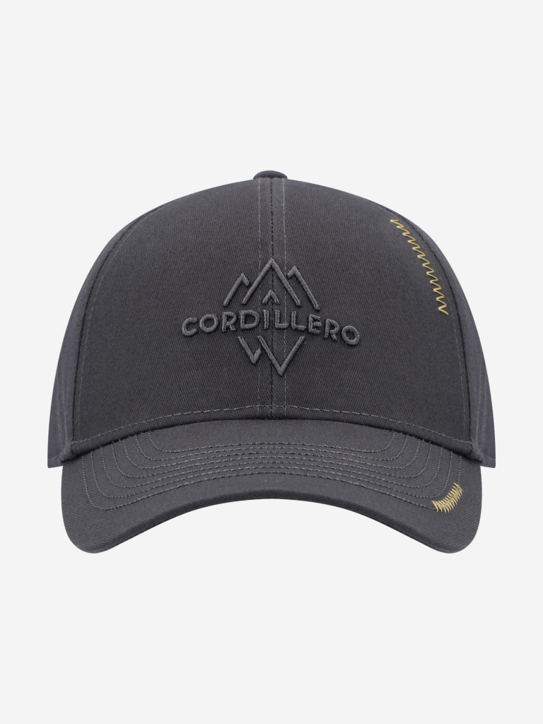 Бейсболка Cordillero — фото №2