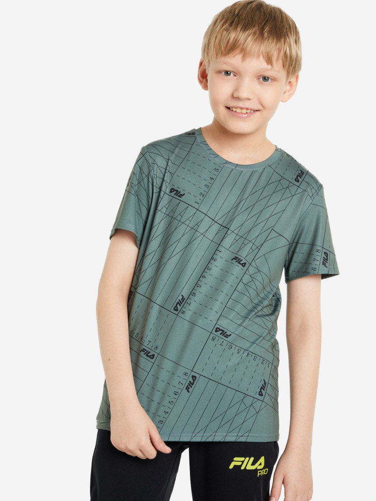 Футболка для мальчиков FILA