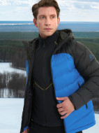 Пуховик мужской Northland Hagler