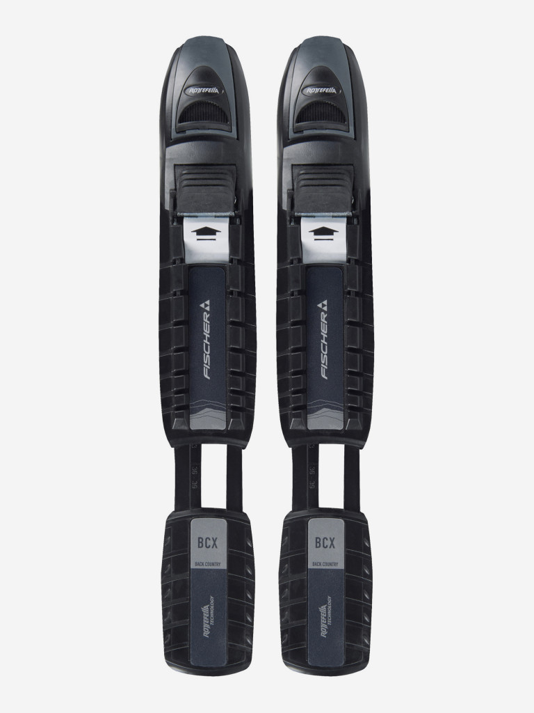Fischer BCX Auto жүгіру шаңғысының бекітпелері