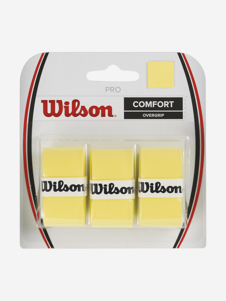Намотка верхняя Wilson Pro Overgrip
