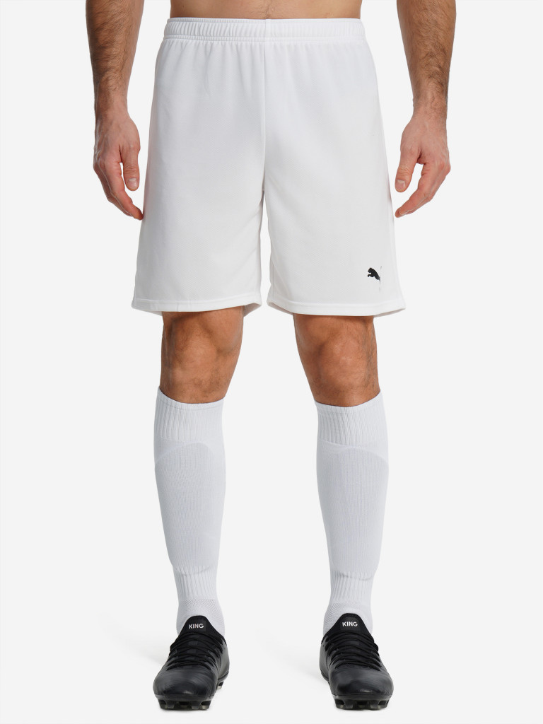 PUMA Timerise ерлер шорты — фото №2