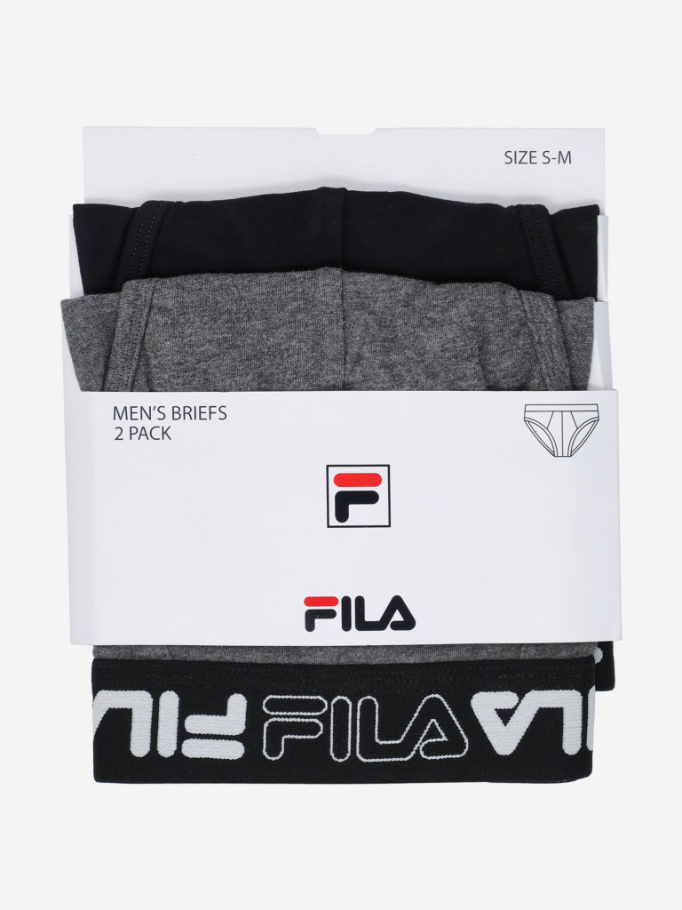 Трусы мужские FILA — фото №11