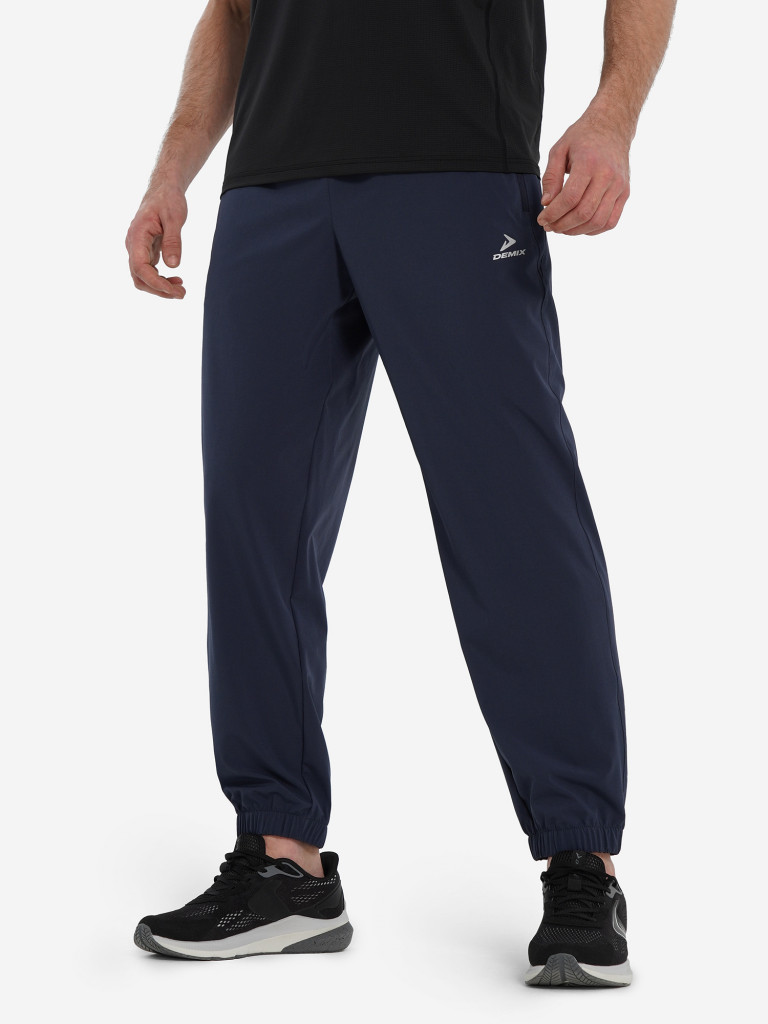 Demix ерлер шалбары