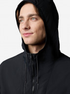 Ветровка мужская Columbia Spire Valley Hooded Windbreaker — фото №6