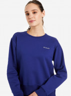 Свитшот женский Columbia Basin Butte Fleece Full Zip