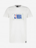 Футболка мужская New Era NBA Logo — фото №4