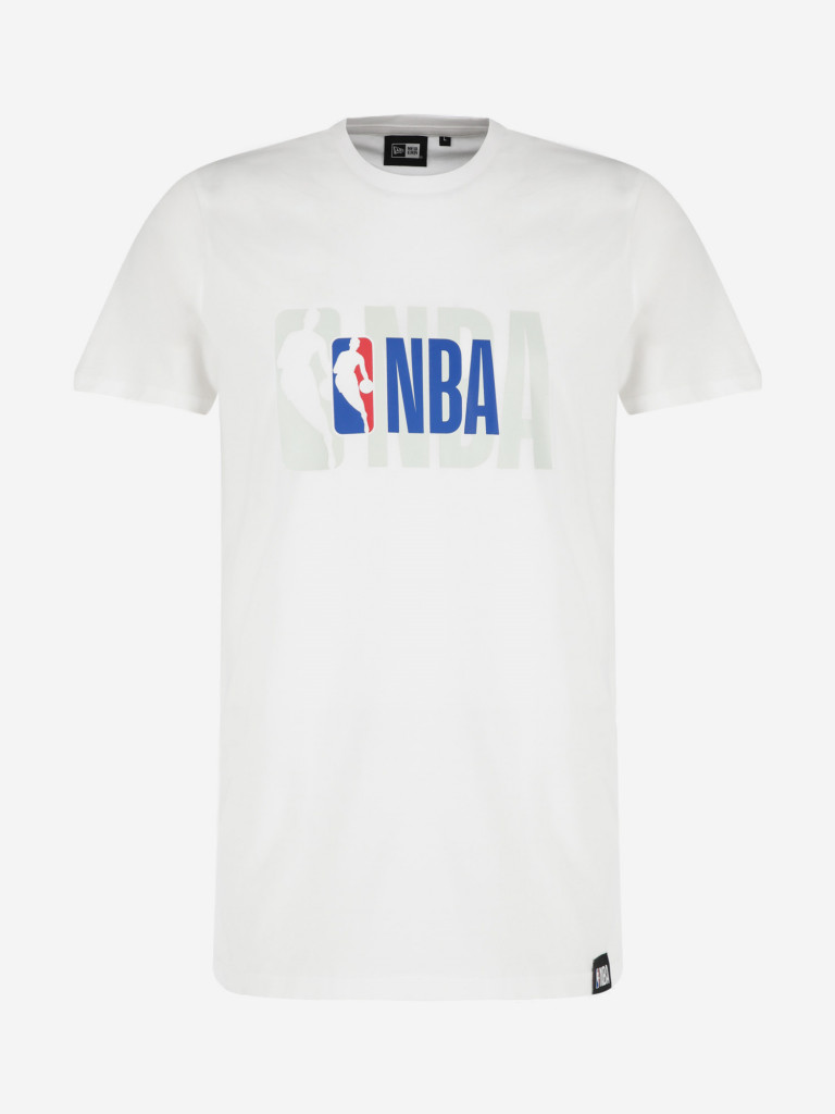Футболка мужская New Era NBA Logo — фото №4