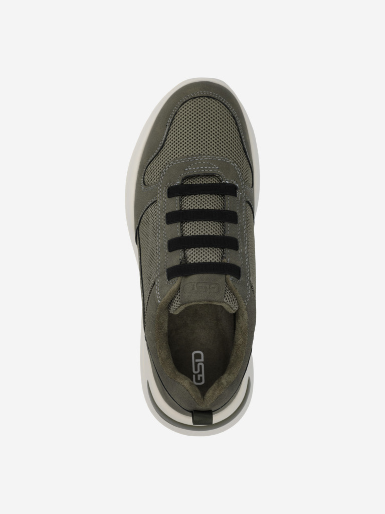 Кроссовки мужские GSD Low Top — фото №6