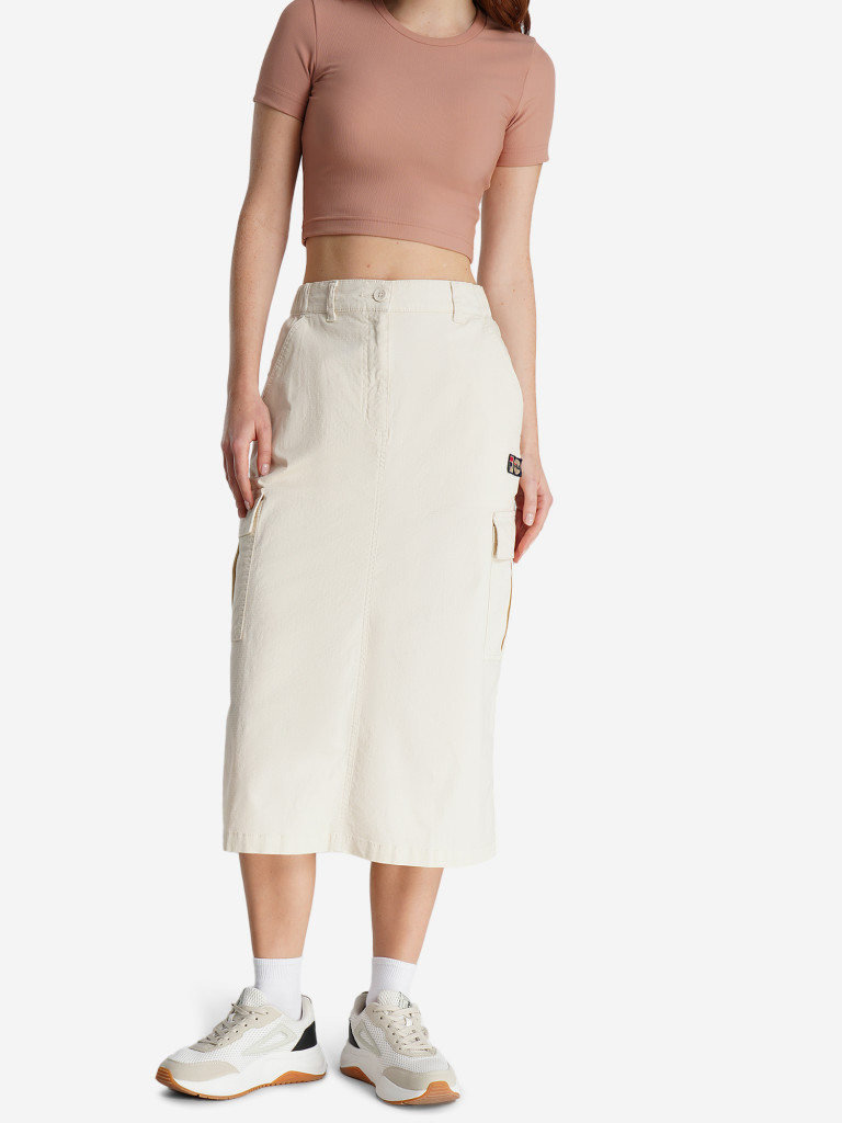 FILA әйелдер белдемшесі — фото №5