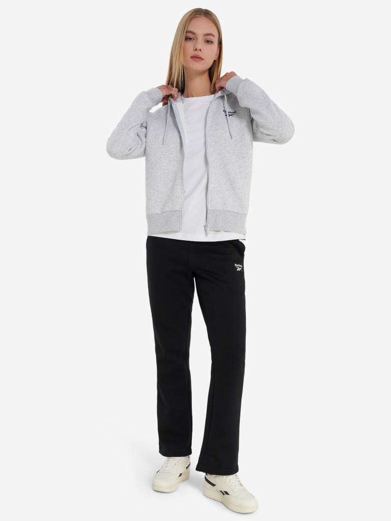 Толстовка женская Reebok Viola — фото №4