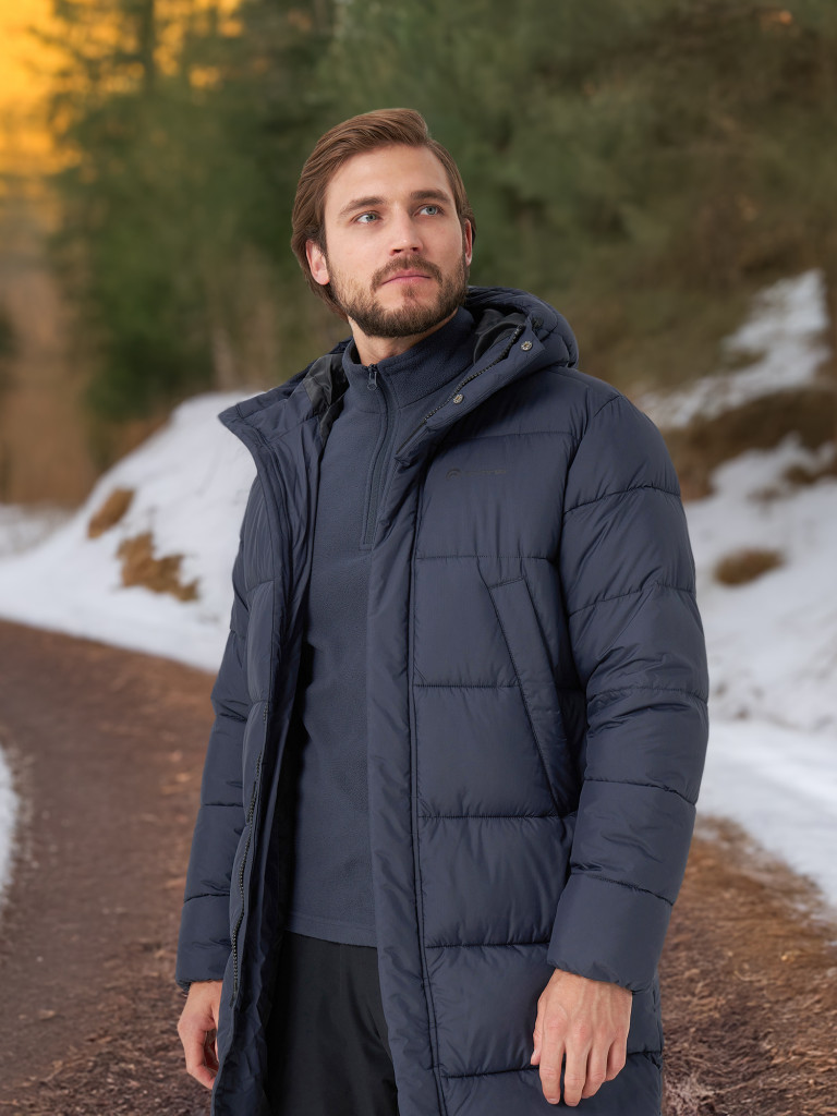 Outventure ерлер жылы пальтосы
