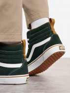 Кеды мужские Vans Filmore Hi Vansguard — фото №9