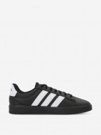 adidas Grand Court 3.0 ерлер кедысы — фото №4