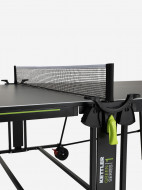 Теннисный стол для помещений KETTLER Green Series 1 — фото №9