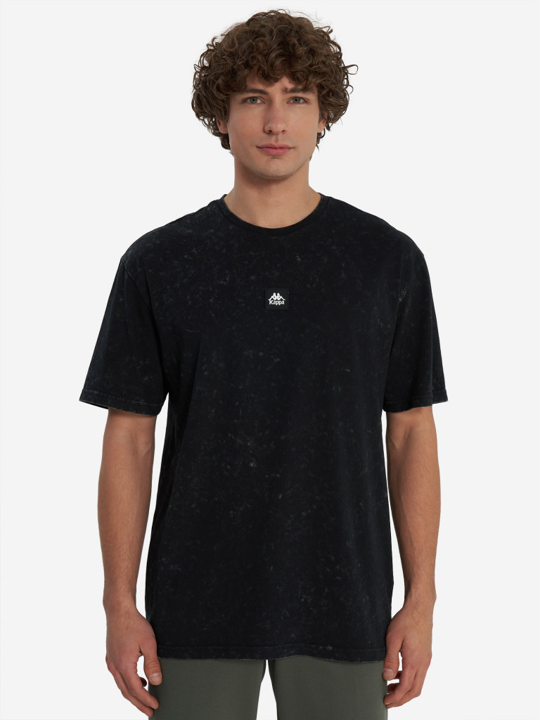 Kappa ерлер футболкасы — фото №2