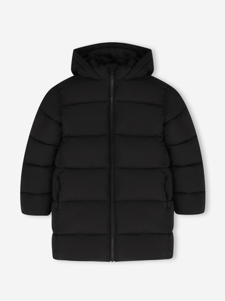 Пуховик для мальчиков GSD — фото №10