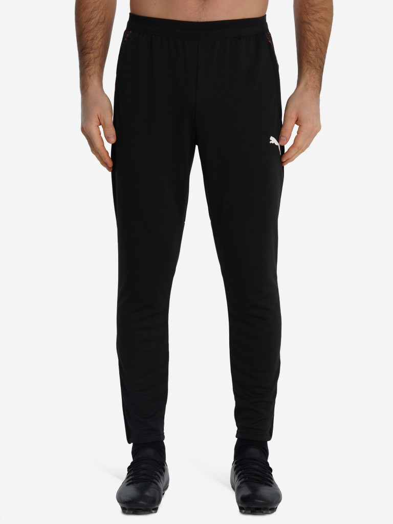 Брюки мужские PUMA TeamFinal — фото №2