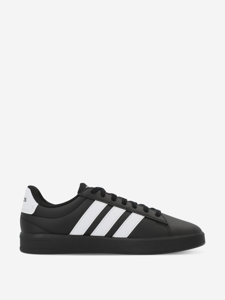 adidas Grand Court 3.0 ерлер кедысы — фото №4
