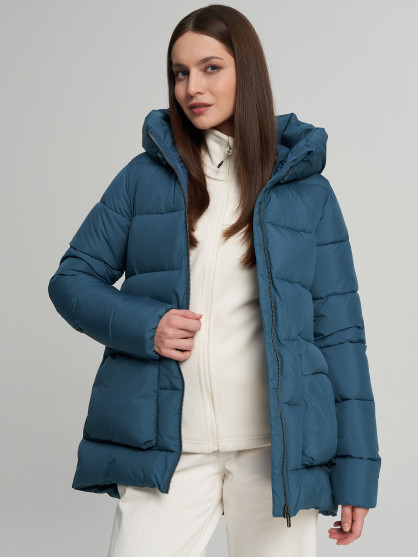 Outventure әйелдер мамық курткасы