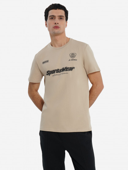 Футболка мужская Demix