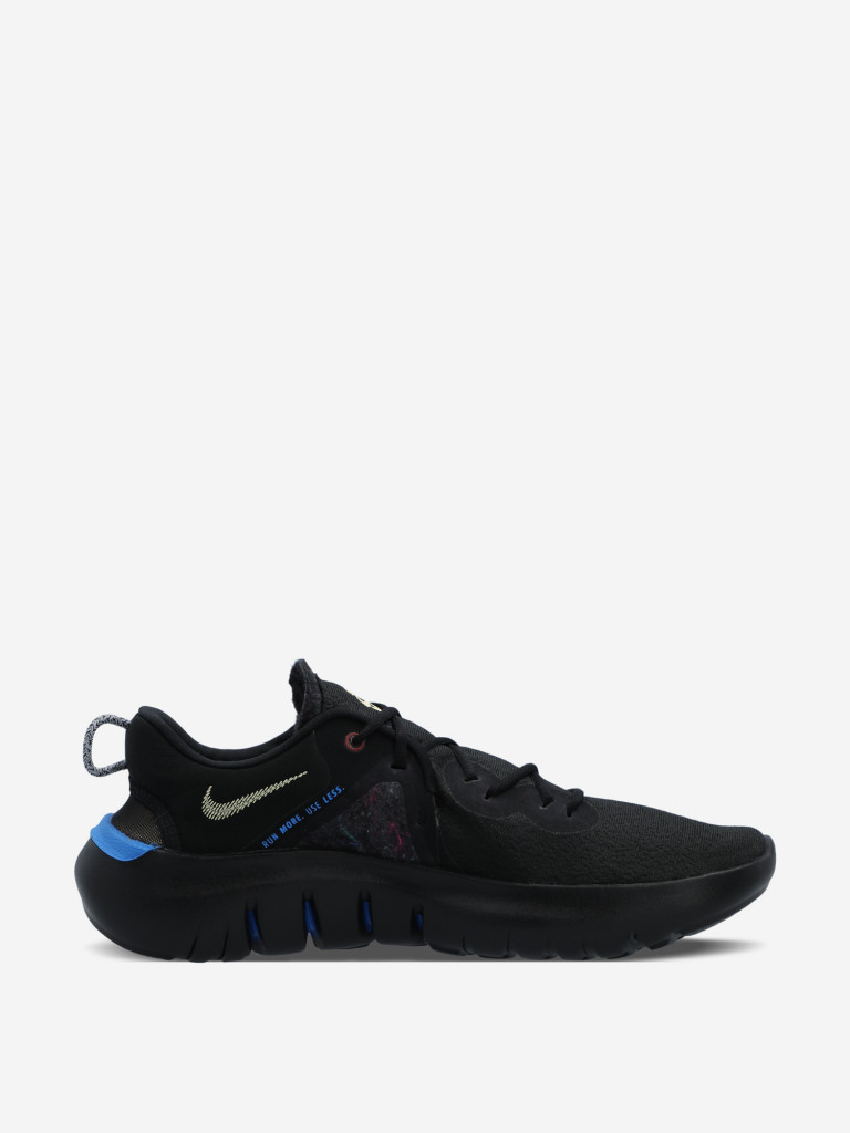 Кроссовки мужские Nike Flex 2021 Rn — фото №6