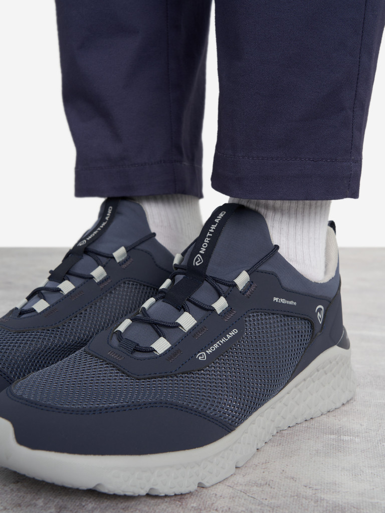 Northland Tosens Mesh 2 ерлер қонышсыз бәтеңкесі — фото №9