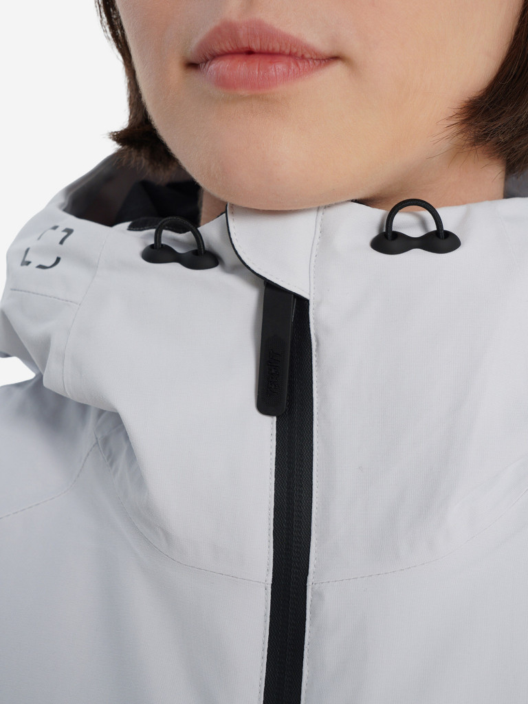 Куртка утепленная женская Termit — фото №8