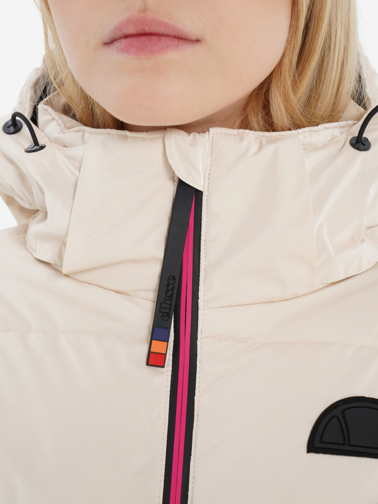 Ellesse Milica әйелдер жылы курткасы — фото №9