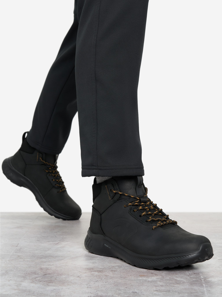 Ботинки утепленные мужские Northland Tweng Mid Ltr — фото №11