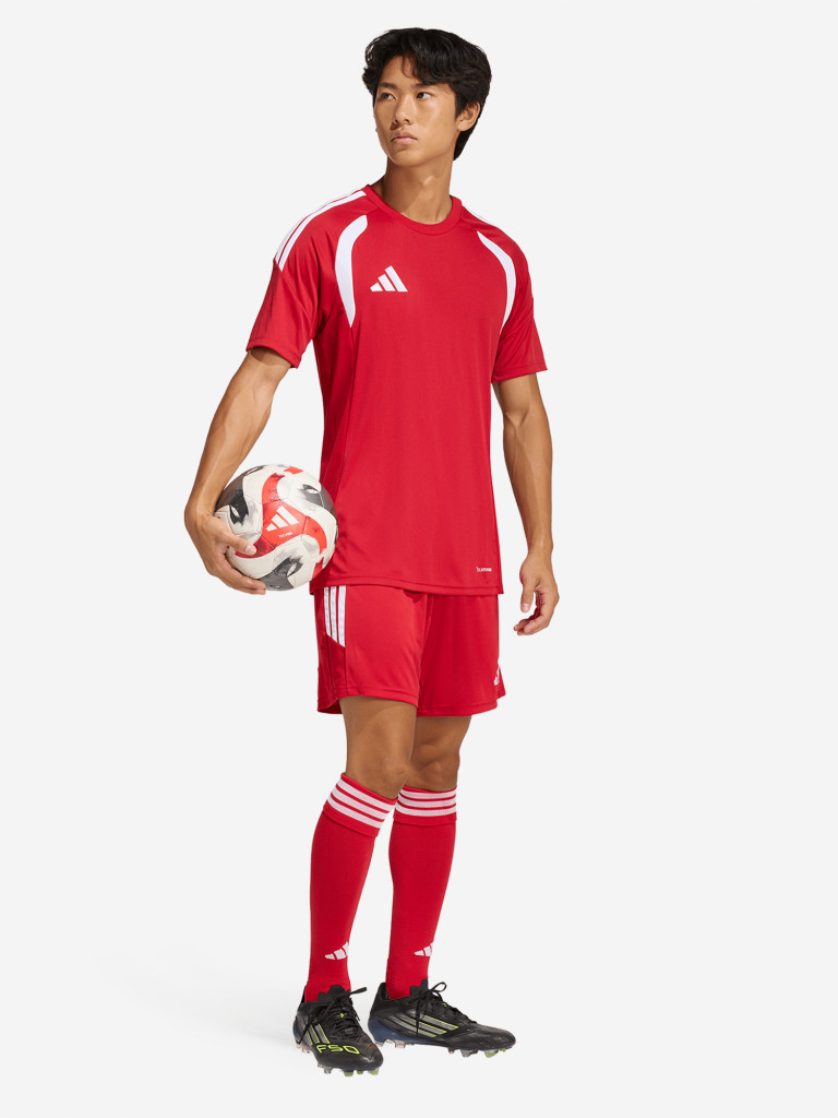 Футболка мужская adidas — фото №3