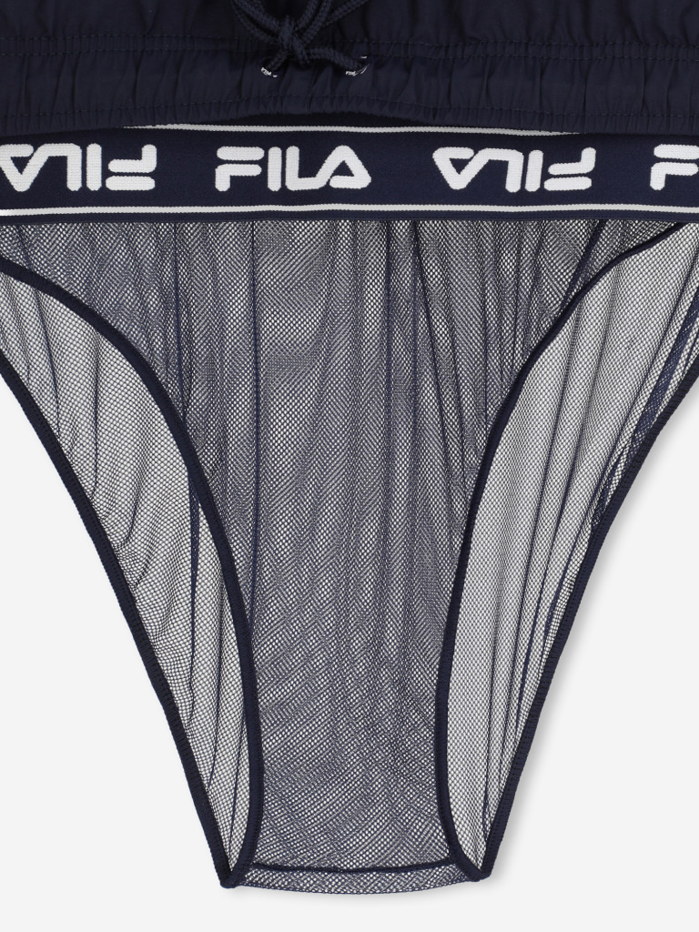 FILA ерлер жүзу шорты — фото №9