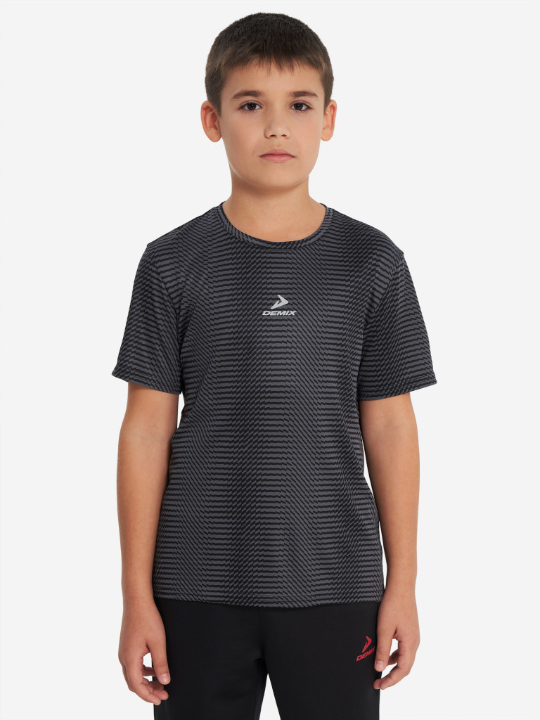 Demix ұлдарға арналған футболкасы — фото №2