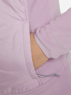Джемпер флисовый женский Columbia Basin Butte Fleece Full Zip — фото №4