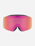 Маска детская Uvex Pwdr FM — фото №2