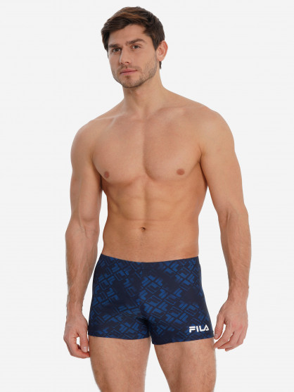 FILA ерлер шорт-жүзулігі