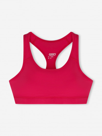 Топ бра спортивный GSD