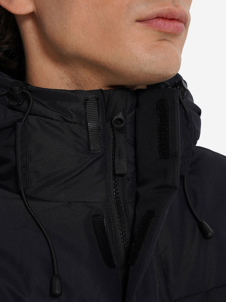 Пуховик мужской Demix — фото №6