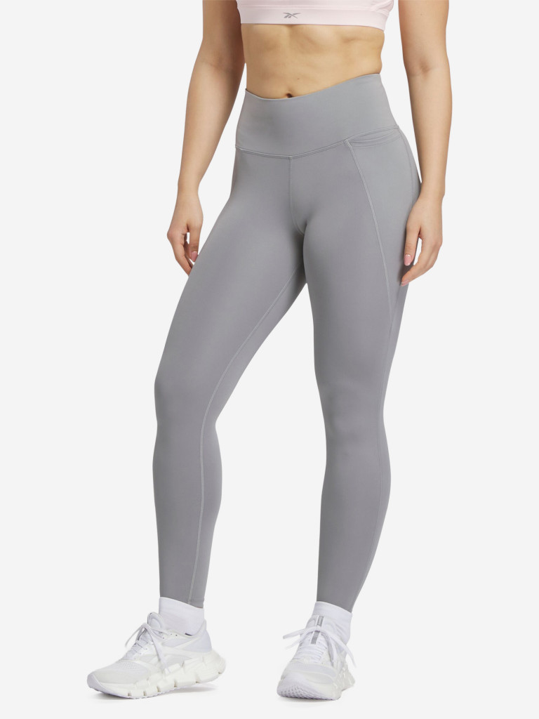 Легинсы женские Reebok Lux