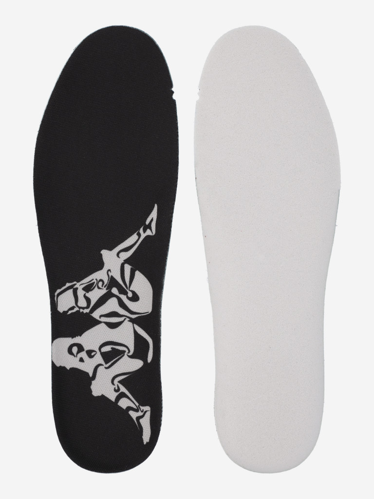 Кеды мужские Kappa Icon Podgy — фото №7