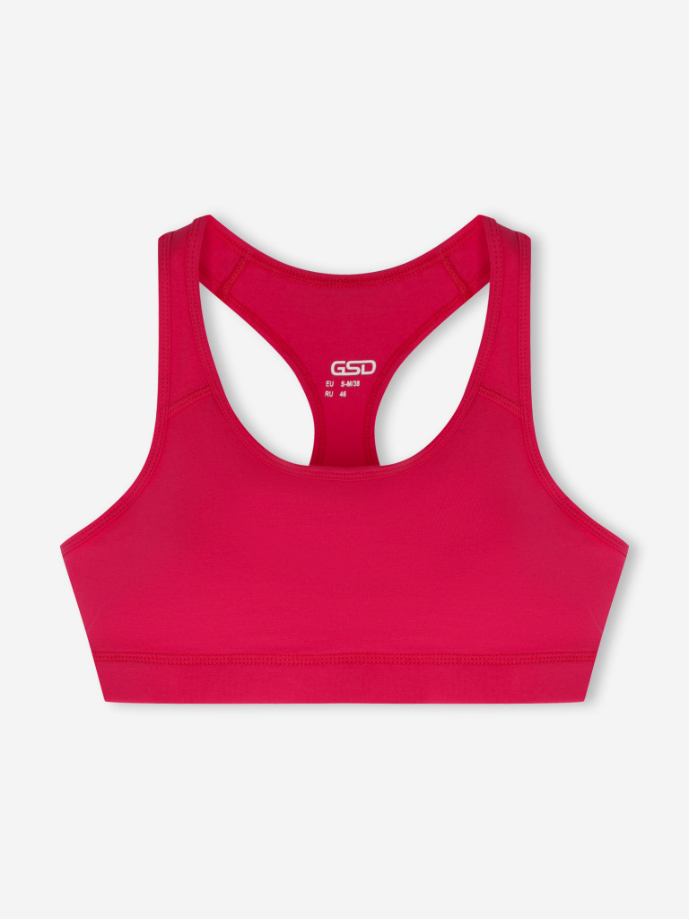 GSD спорттық бра топы