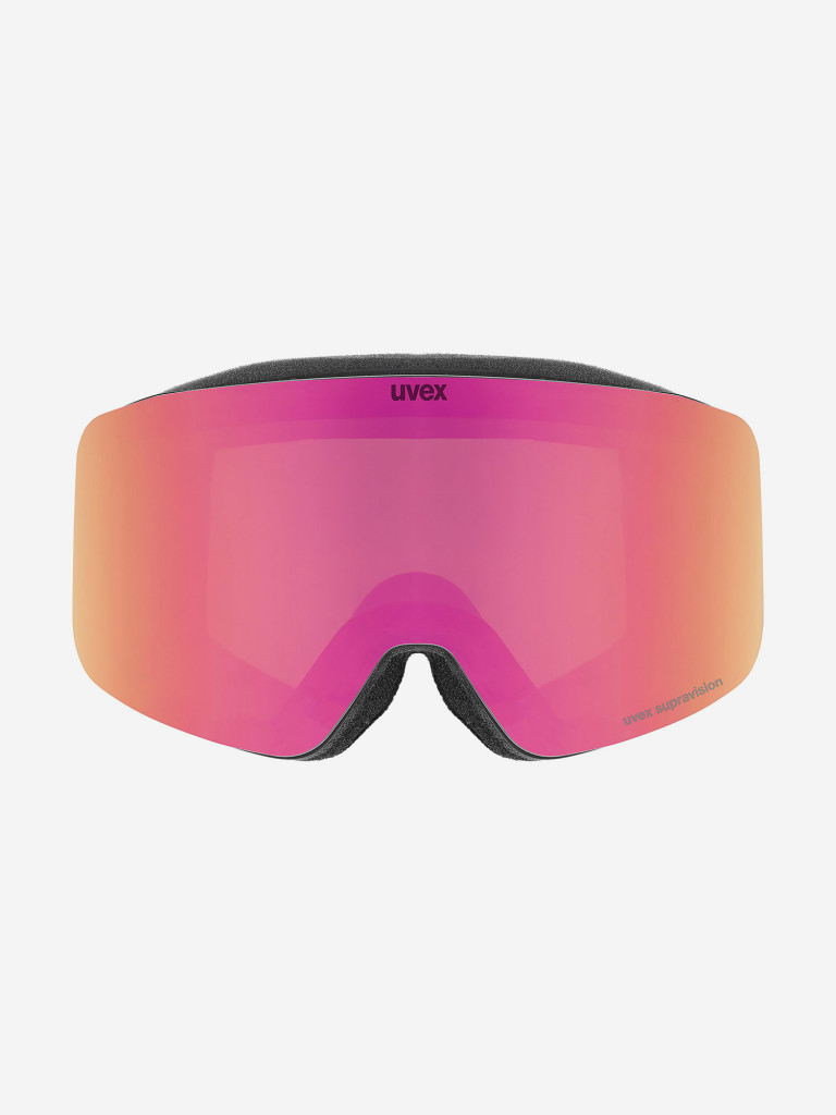 Маска детская Uvex Pwdr FM — фото №2