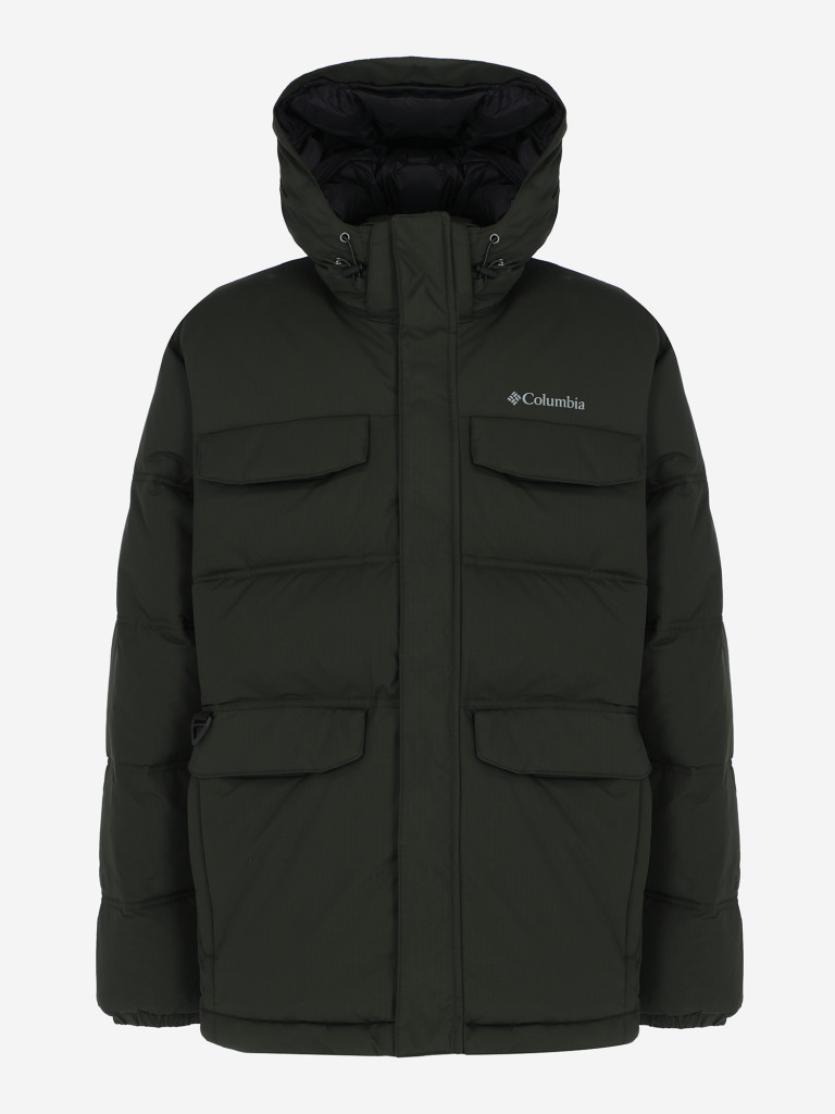 Columbia Landroamer Puffer Jacket ерлер жылы курткасы — фото №16