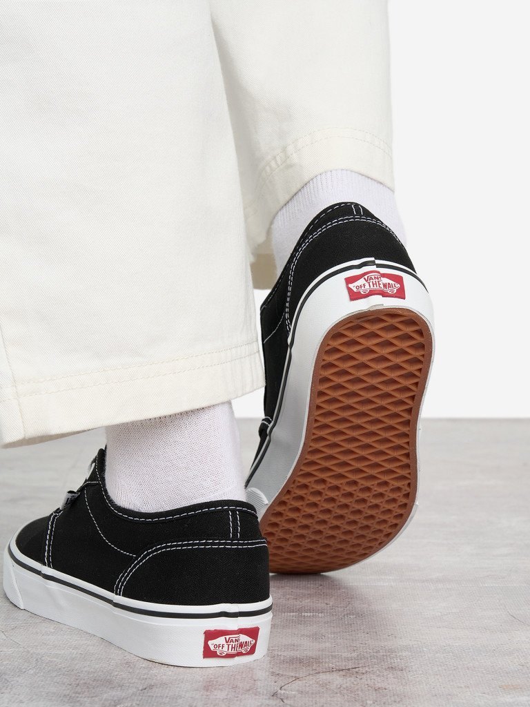 Кеды женские Vans Atwood — фото №9