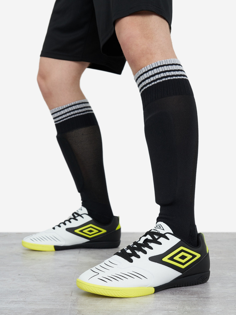 Бутсы мужские Umbro Point Ic — фото №8