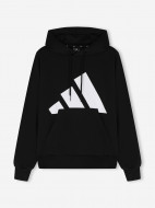 Худи мужское adidas — фото №11