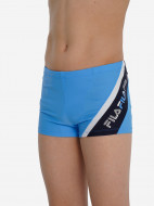 Плавки-шорты для мальчиков FILA — фото №4